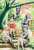 本日開店  #女神のカフェテラス #鶴河秋水 #鳳凰寺紅葉 #幕澤桜花  #月島流星 #小野白菊