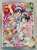 週刊少年マガジン18号本日発売  TVアニメ放送直前！100話突破！ 『女神のカフェテラス』表紙&巻頭カラーです！ 春の気配と共にあのツンデレ女神が堂々帰還  抽選プレゼント&篠崎こころ(@kokoro777pp )さん紅葉コスプレグラビアも  今週は女神ウィークです