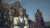I just realized this what I am assuming to be some sort of tomb Jill seems to be putting flowers a insignia on a stone above it and not just any insignia. #ffxvi #ff16 #finalfantasy #squareenix #gamer