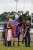 日経新春杯 ヴェルトライゼンデ　D.イーガン騎手  おめでとうございます