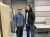 嶋佐さんとOasis演奏出来ました！！ 夢が叶いました！ ゴールデンラヴィット出れて最高でしたありがとうございます！ ノエルの目線で観た嶋佐さんはマジでリアムでした！  #ゴールデンラヴィット