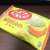 休憩タイム(&acute;･&omega;･)っ旦~ キットカットのメロン(&ordm;﹃&ordm;`) この前見つけて即買いしたお菓子です\u266a 初めて食べましたが(ﾟдﾟ)ｳﾏｰ 今日のトレンドを見るとAIコスプレイヤー、コラボ開催中、ゲーチス、アントマン、カーヴィ、南武支線など知らないワードばかりです(^^;あと半日頑張りましょう！