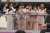Little Glee Monster～名古屋ウィメンズマラソン2023 スタート地点イオン前(3月12日)　#LittleGleeMonster #リトグリ #名古屋ウィメンズマラソン