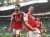 Fabio Vieira - 'Does the Premier League and the Europa League have the same weight? Yes, we consider both as goals to achieve at the end of the season, we want to win the Premier League and the Europa League. In all competitions Arsenal are in they h