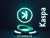 $KAS It is getting bigger and stronger every day, join this powerful community. #kaspa #DigitalSilver @KaspaCurrency #Bitcoin #Crypto #Ethereum