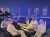 ..Great evening in Doha \ud83d\udc9c