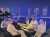 ..Great evening in Doha \ud83d\udc9c