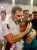 Love.   Peace.   Harmony.  Healing.  Hope.   Rahul Gandhi.