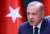اردوغان يؤكد أن تركيا لم تعد &ldquo;تنتظر شيئا&rdquo; من الاتحاد الأوروبي