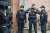 الشرطة الدنماركية: موقوفون بشبهة الإرهاب “على صلة بحماس”