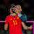 Spain's Prime Minister Pedro Sanchez has slammed Luis Rubiales for his unsolicited kiss on Jenni Hermoso after the @FIFAWWC final   'What we saw was an unacceptable gesture.  'Rubiales' apologies are not enough, I even think they are not adequate. He