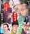 #鎌倉殿の13人 最終回。吾妻鏡を読む家康に始まり1ミリも想像できなかった衝撃のラスト。北条義時の長い旅の最終ページに記された姉と弟だけの秘密。恐ろしい結末のはずなのに甘美さえ感じた壮絶な姉弟愛。義村は最後まで義村。義時の願いの通り泰時の名が輝く未来を今私は生きています。#鎌倉絵 #殿絵
