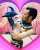 Don&rsquo;t forget to love and take care of other people, and yourself.  #teamaqua #aqua #admin #matt #archie #pokemon #pokemoncosplay #ポケモン #oras #sapphire #3ds #nintendo #任天堂 #sharpedo #plushie #muscle #wetsuit #rubber #spandex #latex #cosplay #コスプ