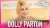 Hard to believe, but even @DollyParton gets FOMO!