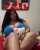 Photo shared by Kelly Pocket\ud83c\udf52 on February 28, 2024 tagging @kellypocketkm. May be an image of 2 people and text.