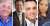 Louisville mass shooting victims Say their names; Tommy Elliott, 63, senior vice president at the bank Jim Tutt, 64, market executive Josh Barrick, 40, senior vice president, commercial real estate banking Juliana Farmer, 45, commercial banking agent