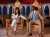 Why is it entertainment to have a field day parodying things that Christians hold dear making a 'comedy' out of using the Lord's name in vain? Perhaps the boys in big pants should try a similar 'comedy' with Muhammed and see how far they get?  @Barba