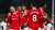 Manchester United's last five meetings vs Charlton.  Man United 2-0 Charlton  Charlton 0-3 Man United  Man United 4-0 Charlton  Charlton 1-3 Man United  Charlton 0-4 Manc United  They meet again tonight in the Carabao Cup.  #ShowmaxPro