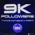 kwic://9000  Thank you all for your support, we have officially reached 9k follows on Twitter!  #KWIC #CNFT #CNFTCommunity #Cardano #NFT #NFTCommunity #ADA #Bitcoin #OrdinalNFTs