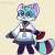 Lunar New Year Everyone!! #superanimalroyale #digitalart #LunarNewYear #LunarNewYear2023