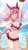 「トレーナー！これ受け取って！」T「ちょ&hellip;まっ&hellip;」　#ウマ娘