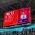 Messi has won the man of the match award against Croatia, meaning he is the first ever player to get MOTM in the R16, quarter final and semi final in the same World Cup