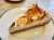 ツンツン。角ケーキ。  大阪杯 ジャックドール スターズオンアース