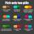 Pick 2 and make &lsquo;em count!
