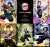 「鬼滅の刃」柱稽古編のテレビアニメ化が決定！  柱のキャストも公開！  ・冨岡義勇：CV.櫻井孝宏 ・宇髄天元：CV.小西克幸 ・時透無一郎：CV.河西健吾 ・胡蝶しのぶ：CV.早見沙織 ・甘露寺蜜璃：CV.花澤香菜 ・伊黒小芭内：CV.鈴村健一 ・不死川実弥：CV.関智一 ・悲鳴嶼行冥：CV.杉田智和&hellip;&nbsp;Show more