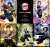 【テレビアニメ「鬼滅の刃」柱稽古編】 「鬼滅の刃」柱稽古編のテレビアニメ化が決定。  キャラクターデザイン・総作画監督 松島 晃描き下ろしティザービジュアルを公開。  \u25bc柱稽古編 テレビアニメ化決定PV    \u25bc公式サイト   #鬼滅の刃 #柱稽古編