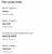Lucas dan SuperM trending woy  War is over ya gaes soalnya LUMIS menang, di up langsung sama ceo nya Chris Lee