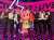 #君の花になる 第8話ご覧頂けましたか?  進化が止まらない8LOOMが新曲の「Forever or Never」をTV初披露するシーンで #CDTVライブライブ とコラボジャケット写真もCDTVのセットで撮影しました  パフォーマンスのフルサイズを 特別公開中   #ブルーム #ForeverorNever