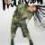 NORTH for INTERVIEW MAGAZINE