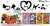 のんのんさんが愛する5つのゲーム！ スーパーマリオRPG ジェリーボーイ ドラえもん のび太と妖精の国 スーパーマリオコレクション ハロー!パックマン  #ワイのLOVEゲーム   死ぬほど世代間違えてるラインナップ出来た