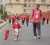 Thousands of @AlAhly fans heading to Cairo International Stadium  to attend the #CAFCLFinal  Where will you be watching the match?  ( @AlAhly )