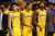 Man lakers really had a team of   Lonzo  Clarkson  Ingram  Kuzma  Randle  Bench Caruso  Payton II Hart Nance Jr  Thomas Bryant Zubac  All at the same time