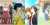 Slice of life is the worst anime manga genre. Instead of watching anime characters enjoy their lives how about u get a life