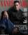 Channing Tatum appropriating hobo culture w holes in the crotch of his trousers on the cover of VF.