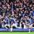 Relegation threatened Everton beat league leaders Arsenal 1-0 at Goodison Park. #TheScoreKe