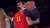 Spanish FA president has apologised for kissing Jenni Hermoso after Spain's World Cup win. The country&rsquo;s acting sports minister, Miquel Iceta, described the gesture as &ldquo;unacceptable&rdquo; and demanded that Rubiales offer an explanation a