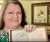 With my signed copy of Marshal Chuikov's 'Battle of the Century' and a charter signed by #Chuikov and famed Soviet sculptor Evgeny Vuchetich (framed). #Чуйков #Volgograd #Волгоград #Сталинград #Stalingrad #MamaevKurgan