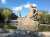 A place I hope to visit someday... \ud83d\udc9c#Volgograd #Волгоград #РодинаМать #Stalingrad #Сталинград #МамаевКурган