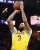 &ldquo;It&rsquo;s 1-of-1. Once he [Anthony Davis] gets it going, I don&rsquo;t think there&rsquo;s no one that can stop us.&rdquo;  - Lonnie Walker #LakeShow