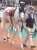 今回は白馬のハヤヤッコを見に来たと言っても過言では無い。 #日経新春杯