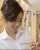 #土曜のトオルとカヲル ご視聴してくださった皆様ありがとうございました  P年前マリークワントでお客様にメイクしたり一緒に基礎化粧品を選んだりしていました楽しかったなぁ  退職する時に貰ったアルバム引っ張り出してきて懐かしんでる︎︎笑 #マリー・クワント展  #こじちあ #小島千明