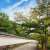 好古園東側の通路(園の外側) 金曜ロードショー｢るろうに剣心 京都大火編」ご覧いただけましたでしょうか？ 大久保利通が暗殺されるシーンで、剣心(佐藤健さん)と宗次郎(神木隆之介さん)が絡むシーンが撮影されました。  #るろうに剣心 #佐藤健 #神木隆之介 #好古園 #japanesegarden #姫路観光 #himeji