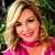 Photo by Kolinda Grabar-Kitarović on January 01, 2024. May be a selfie of 1 person, blonde hair, makeup and scarf.