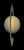 In space, there's no up or down Credit: NASA