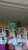 The Emir of Qatar, Sheikh Tamim bin Hamad, wears the flag of the Kingdom of Saudi Arabia during the match between the Saudi national team and Argentina.    #Saudi_Argentina #السعوديه_الارجنتين #أخضرنا_قبل_الكل #المنتخب_السعودي