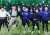 #東北 高校、12年ぶりの選抜高校野球出場が決まりました。野球ではダルビッシュ有選手、フィギュアスケートでは羽生結弦さん、荒川静香さんの母校、東北高校。甲子園の地での躍動、楽しみです。おめでとうございます... !  【写真特集】第95回 #センバツ 出場決定校の喜び